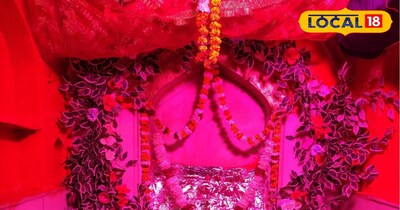 मां लौंहडे वाली देवी 