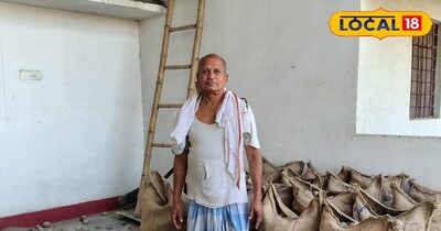 सबकी पेट भरने वाला किसान जूझ रहा जीवन से, आलू किसान की व्यथा।