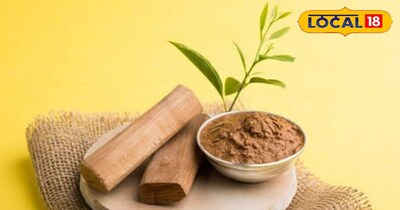 धूप से बचाव का देसी तरीका, चंदन और एलोवेरा से पाए नैचुरल प्रोटेक्शन