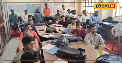 बेगूसराय में रोजगार मेला: Zepto देगा 200 युवाओं को नौकरी, महानगरों में पोस्टिंग.