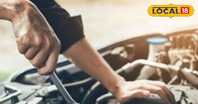 गर्मियों में गाड़ी की AC की देखभाल 