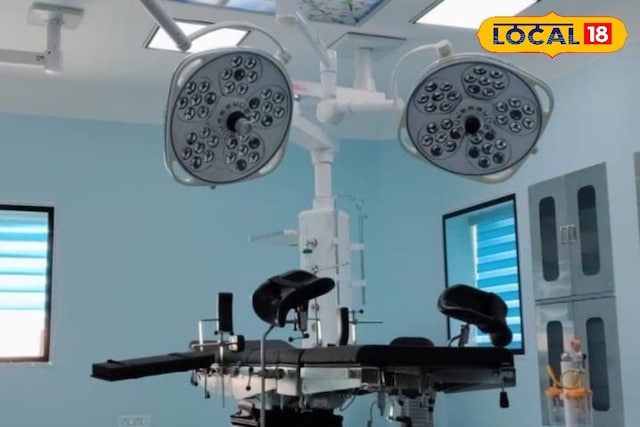 PBM अस्पताल में सुविधाओं का विस्तार, अब सर्जरी के लिए नहीं भटकेंगे मरीज