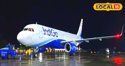 पटना से नवी मुंबई के लिए डायरेक्ट फ्लाइट की मिलेगी सुविधा 