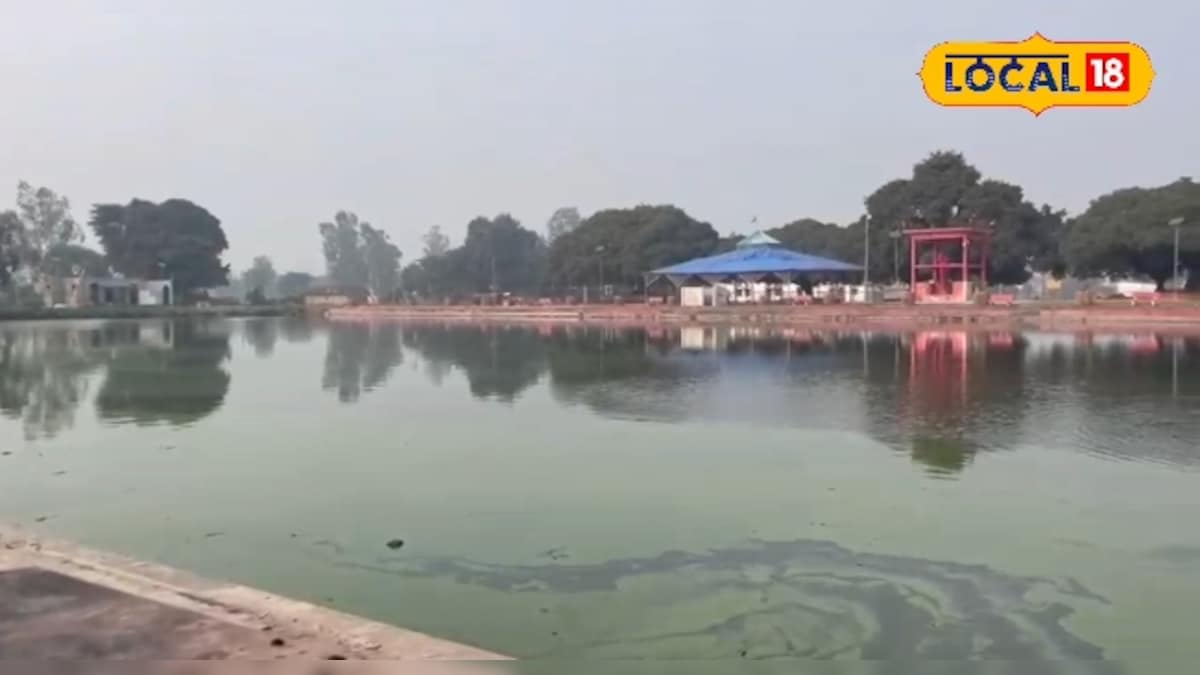 पीलीभीत का कल्याणपुर चक्रतीर्थ, जहां के कुंड में स्नान से धुल जाते हैं सारे पाप, महाभारत काल से है नाता