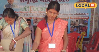 कभी दूसरों के घर में खाना पकाना, फिर ₹20000 लोन और...