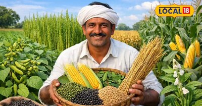 70 से 90 दिन में होगा फसल तैयार, करे शॉर्ट टर्म खेती 