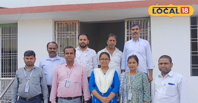 न कोचिंग न इंस्टीट्यूट, फिर भी जिला टॉप