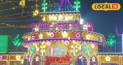 मधुबनी का फेमस चैत्र नवरात्रि जहां पहुंचती लाखों की भीड़ 