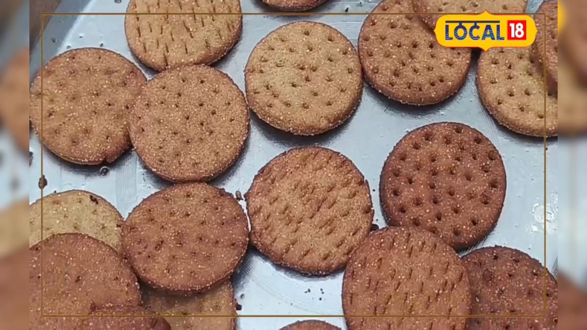 चाय के साथ बनाए परफेक्ट स्नैक! ये घर वाले बिस्किट लाजवाब हैं, बाजार को भूल जाओगे, जानिए रे