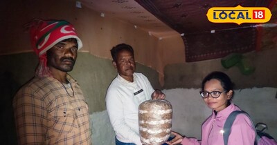 इंजीनियर से किसान 