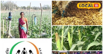 बसंती सरकार को लखपति दीदी के नाम से जानते हैं.