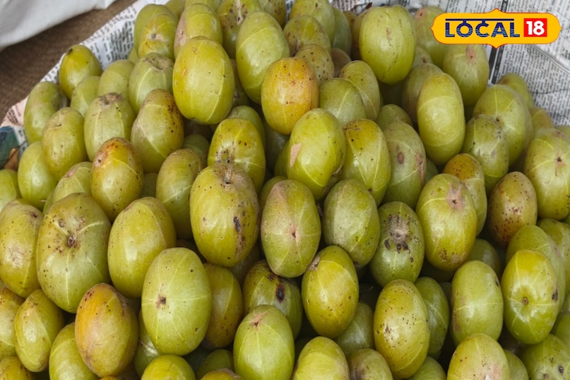 आंखों की रोशनी