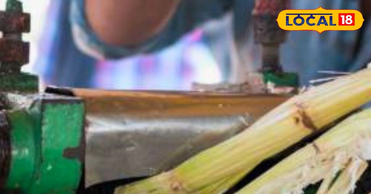 दो महीने की धूप में पका, न केमिकल, न साइड इफेक्ट- गन्ने के रस का देसी सिरका बना पेट की दवा