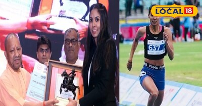 सहारनपुर की बेटी को मिला रानी लक्ष्मीबाई पुरस्कार