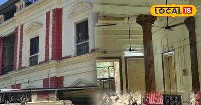 हवा बंगला आज भी राहगीरों कोचिलचिलाती गर्मी के बीच राहत वाली ठंडक देता है 