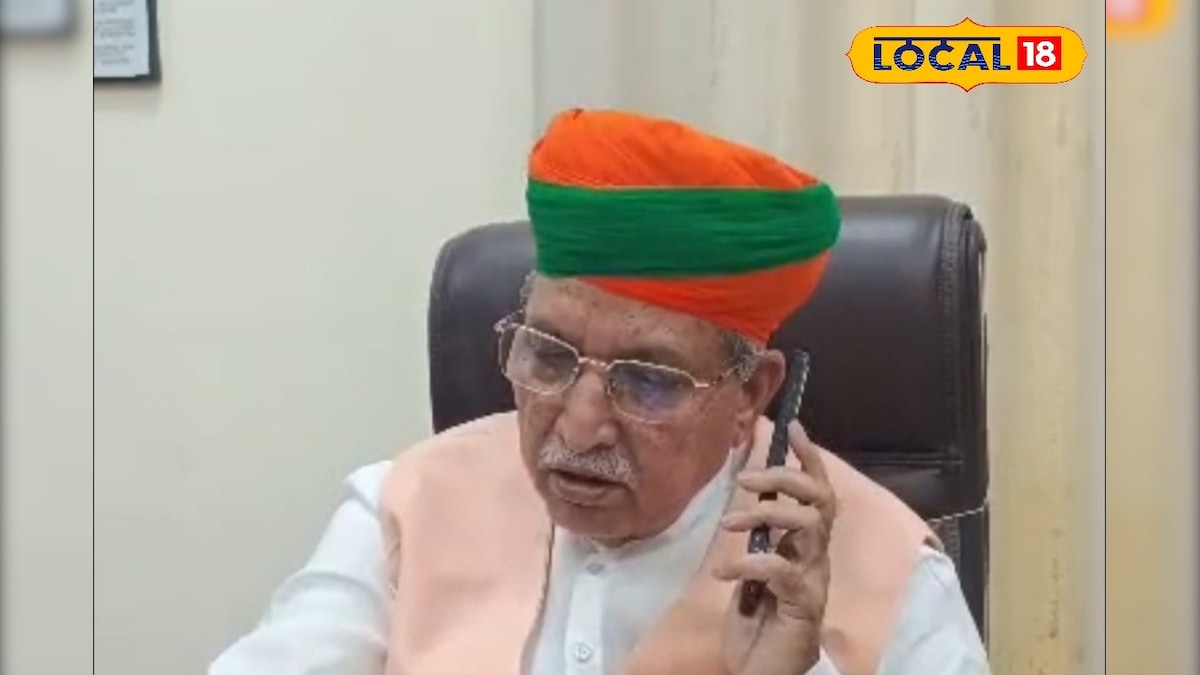 किराना दुकानदार का बेटा बना टॉपर, भुवन छंगाणी ने 99.17% लाकर रचा इतिहास