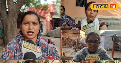 Women are worried about the increase in electricity bills, they said – how will