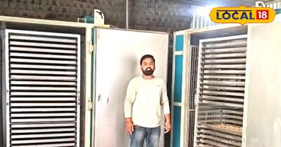 जानकारी देते अभिषेक 