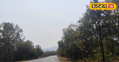 Picnic Spot -  पिकनिक का फुल पैकेज है रांची का यह तीन गांव, पेड़ पहाड़ जंगल झरने