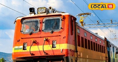 श्रीगंगानगर-लक्ष्मीबाई नगर स्पेशल ट्रेन चलेगी 