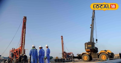 केयर्न वेदांता द्वारा किया जा रहा क्रूड ऑयल का उत्पादन, संकट के समय घटा उत्पादन