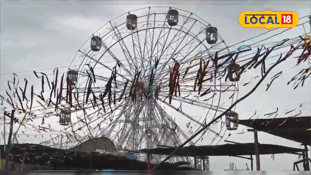 लखीमपुर खीरी के गोला में 121 साल पुराना चैती मेला शुरू, 40 लाख से सजेगा आयोजन..जानिए किस दिन क्या होगा प्रोग्राम