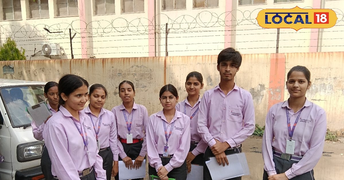 आसान या मुश्किल.. कैसा रहा सीबीएसई 12वीं का बॉयोलॉजी पेपर, यहां जानिए