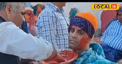 बीकानेर विवाह परंपरा