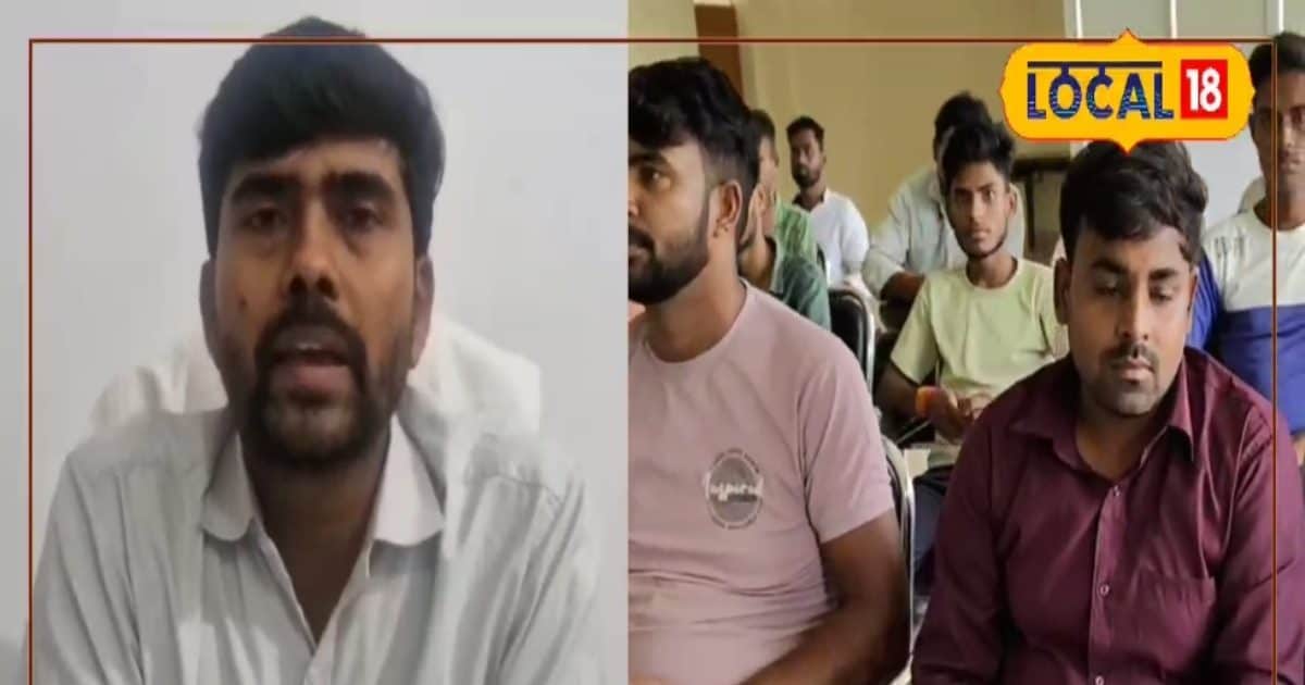 200 मैट्रिक पास युवाओं के पास ZEPTO कंपनी में नौकरी का मौका, खगड़िया में 1 अप्रैल को जॉब कैंप