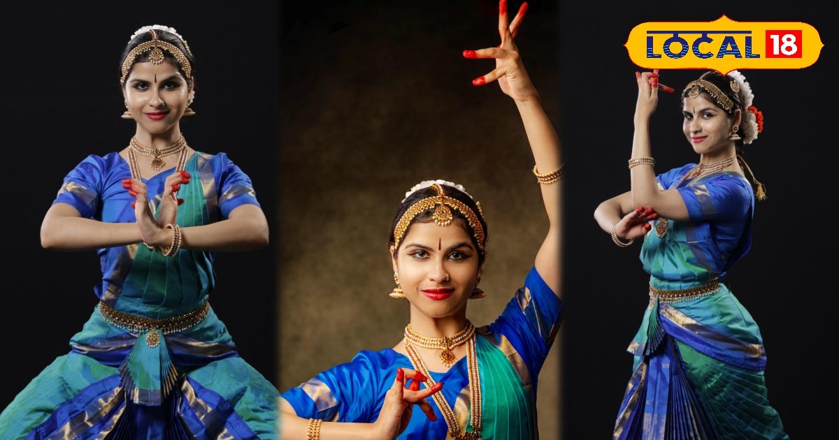 दिल्ली में सजेगी अनंत नृत्य यात्रा, भरतनाट्यम में दिखेगा प्रेम, भक्ति और कहानी का संगम