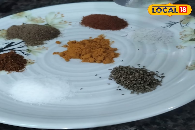 मूंगफली नमकीन 