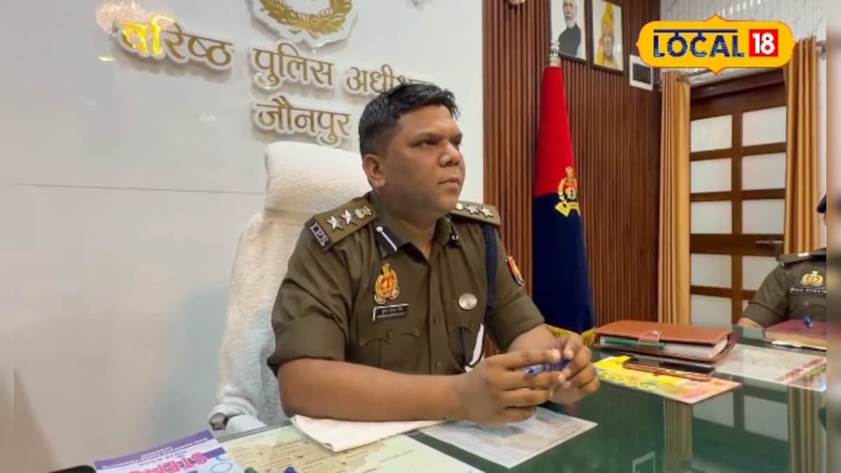 जौनपुर में अब अपराधियों की खैर नहीं, बाजार से लेकर चौराहों तक पर होगी पुलिक की क्यूआरटी टीम की नजर