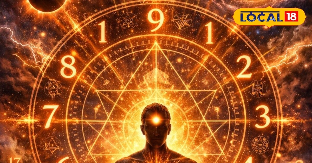 अप्रैल में ये चार बड़े ग्रह करने वाले हैं राशि परिवर्तन, इन राशियों की लगने वाली है लॉटरी!