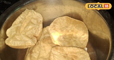 रिफायंड ऑयल इंसान को कर रहा है बीमार, आज ही बनायें दुरी 