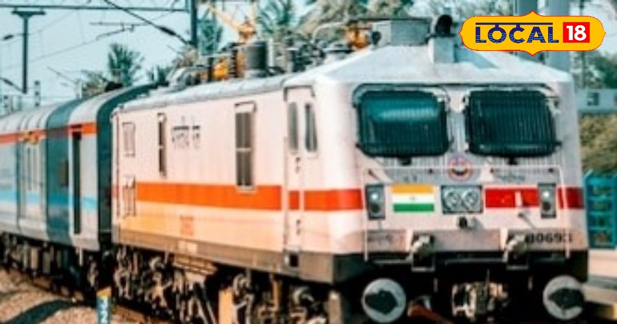 खुशखबरी! डाल्टनगंज यात्रियों को राहत, धनबाद–LTT स्पेशल का परिचालन बढ़ा, जानें पूरा टाइमटेबल