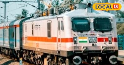 Dhanbad-LTT Special Extended: Relief for Daltonganj Passengers, Check Full Timetable