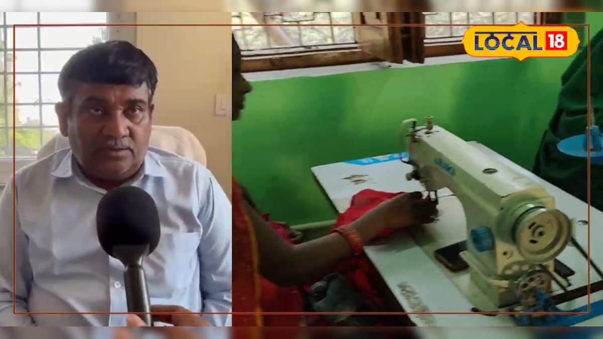 नवादा में महिलाओं को मिलेगी 30 दिन की फ्री सिलाई ट्रेनिंग, ऐसे करें आवेदन