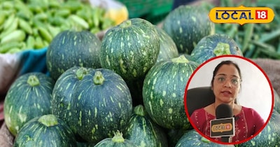 कोहड़ा यानी कद्दू के फायदे 