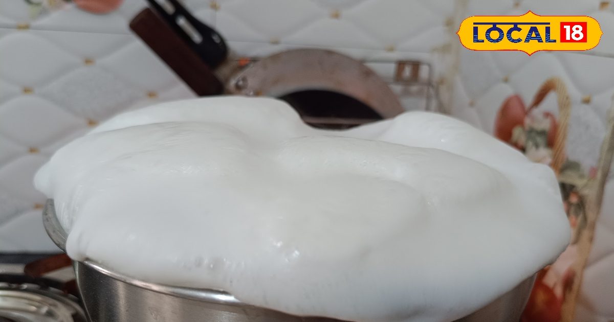 गर्मी में बार-बार फट रहा दूध? ये ट्रिक अपनाएं, लंबे समय तक रहेगा ताजा