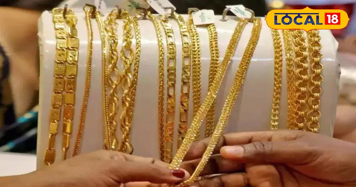 गोल्ड-सिल्वर मार्केट में हलचल, इजराइल-ईरान तनाव से सोना सस्ता, चांदी भी धड़ाम,1 हफ्ते में