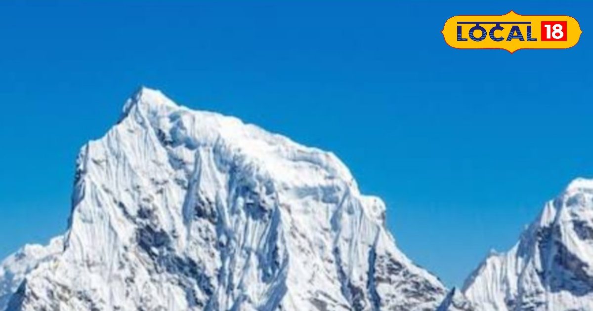 तेजी से पिघल रहे हिंदूकुश हिमालय क्षेत्र के ग्लेशियर, क्या पानी का होगा संकट, रिपोर्ट में हुआ चौंकाने वाला खुलासा