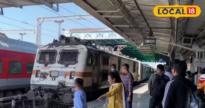 अप्रैल महीने में चलने चलेंगी 4 स्पेशल ट्रेन, आप भी कर सकते हैं बुकिंग