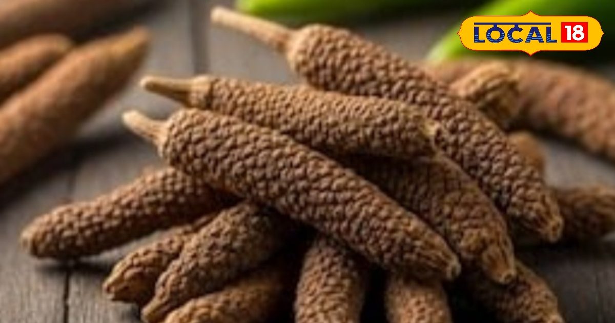 ट्यूमर-कैंसर से लड़ने में कारगर किचन की दो इंच की यह चीज, जानें औषधीय गुण