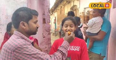 टॉप 5 में शामिल प्रेरणा कुमारी 