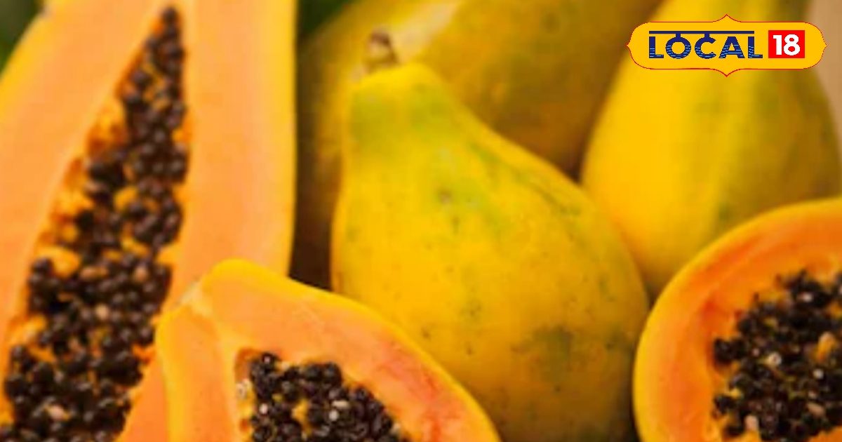 महंगे कॉस्मेटिक छोड़िए! बस सुबह खाली पेट खाइए पपीता, चेहरा ही नहीं सेहत भी चमकेगी