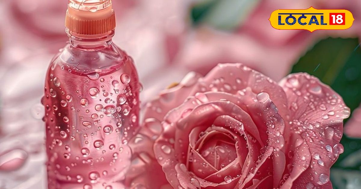 इस जादुई जल की कुछ बूंदों से गर्मियों में चमकेगा चेहरा, ठंडक मिलेगी अलग, जानें तरीका
