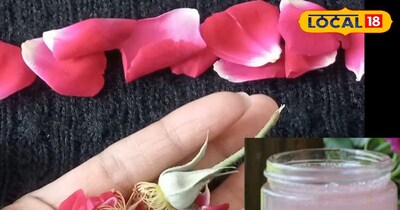 घर पर ही खुद तैयार करें रोज नाइट क्रीम