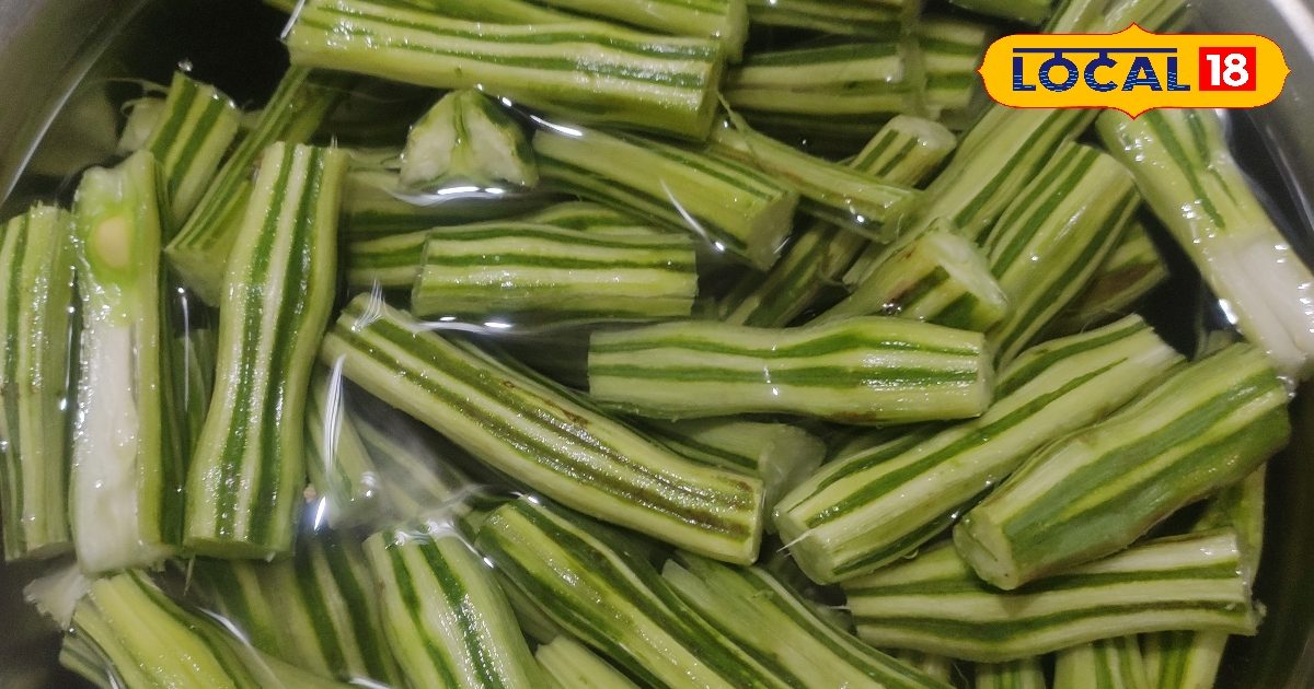 Health Tips: डॉक्टर भी मानते हैं कमाल! सहजन की फली से मिलेंगे जबरदस्त हेल्थ बेनिफिट्स, जानें आसान रेसिपी