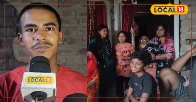 3rd टॉपर ॐ कुमार 