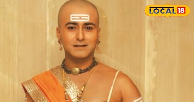 Famous Personality - रांची के अपर बाज़ार की गलियों में खेल कर बड़े हुए हैं कृष्ण